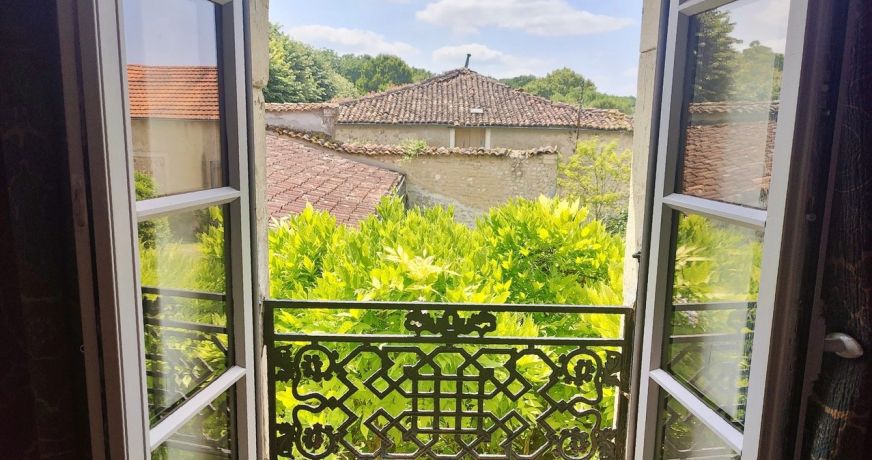 vente Maison de campagne Mazeray