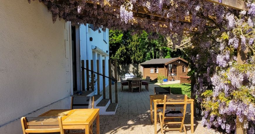 vente Demeure de ville et village Brioux Sur Boutonne