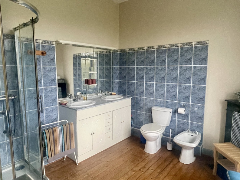 vente Demeure de ville et village Brioux Sur Boutonne - Photo 17