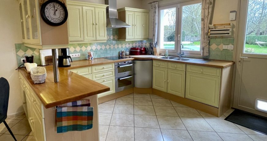 vente Demeure de ville et village Brioux Sur Boutonne