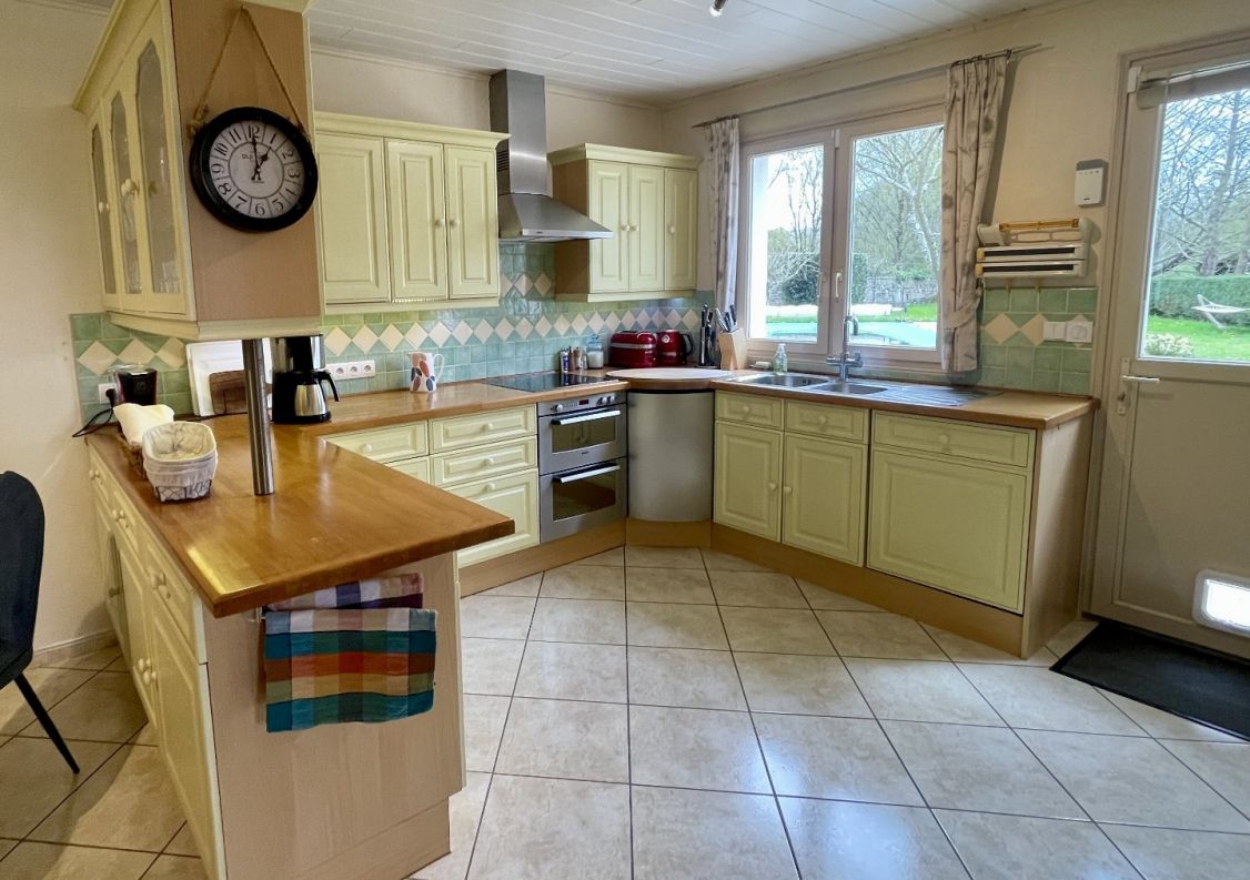 vente Demeure Brioux Sur Boutonne