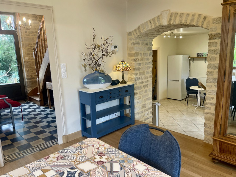 vente Demeure Brioux Sur Boutonne - Photo 5