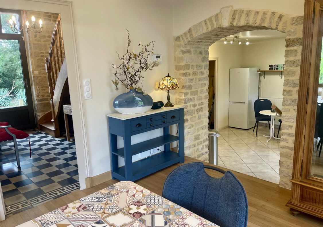 vente Demeure Brioux Sur Boutonne