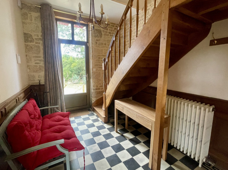 vente Demeure Brioux Sur Boutonne - Photo 9