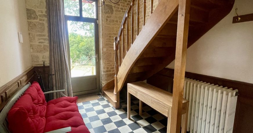 vente Demeure de ville et village Brioux Sur Boutonne