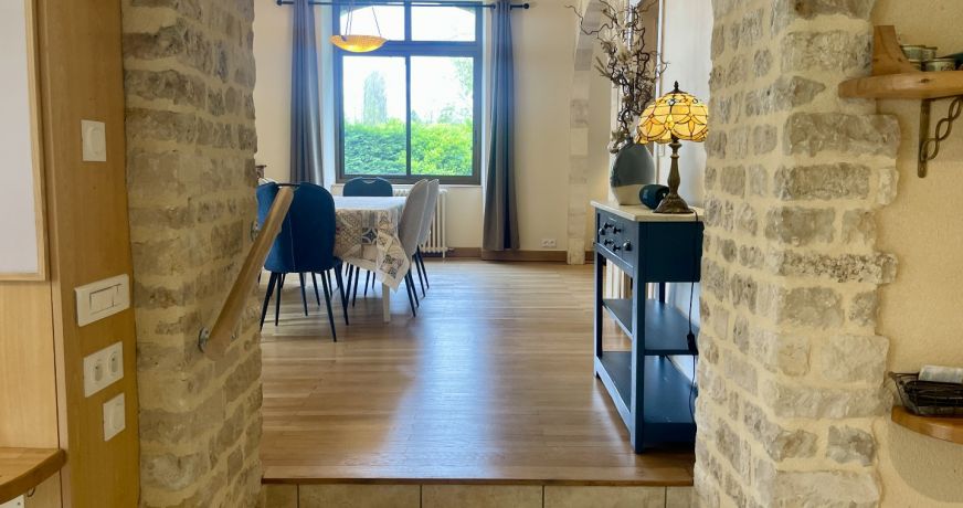 vente Demeure de ville et village Brioux Sur Boutonne