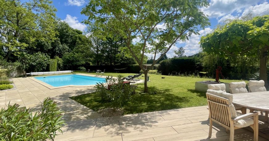 vente Demeure de ville et village Brioux Sur Boutonne