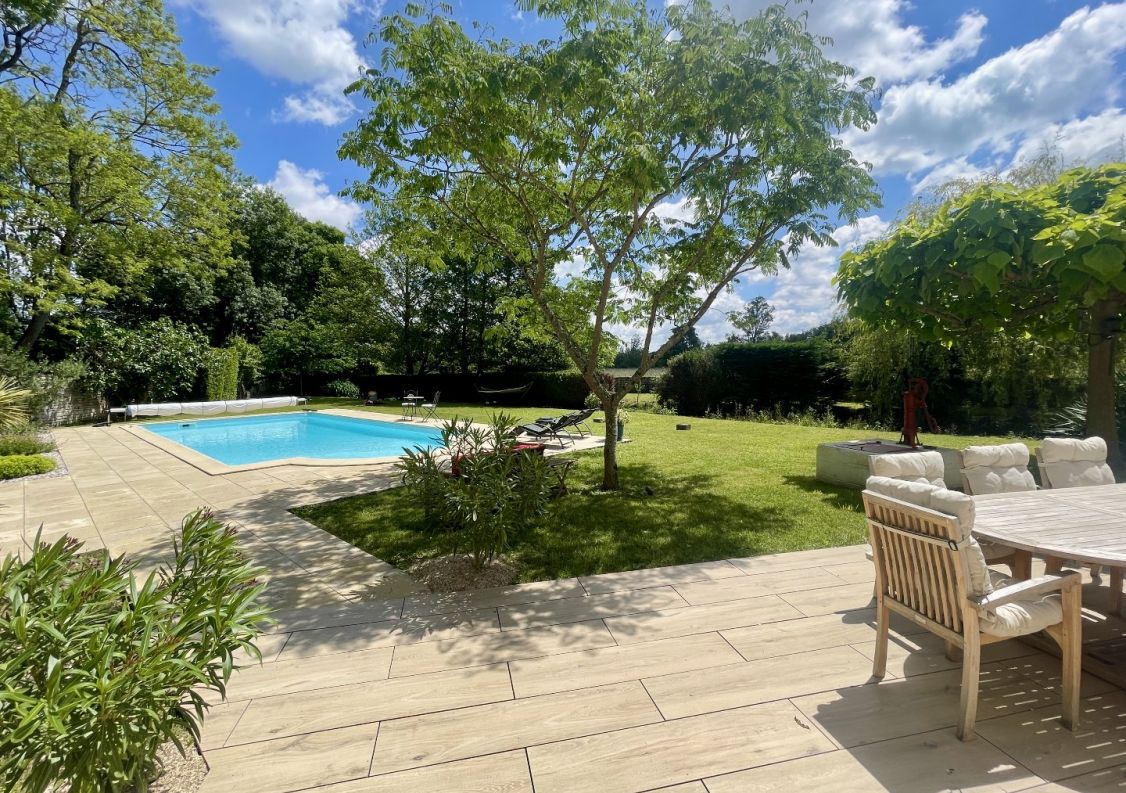 vente Demeure Brioux Sur Boutonne