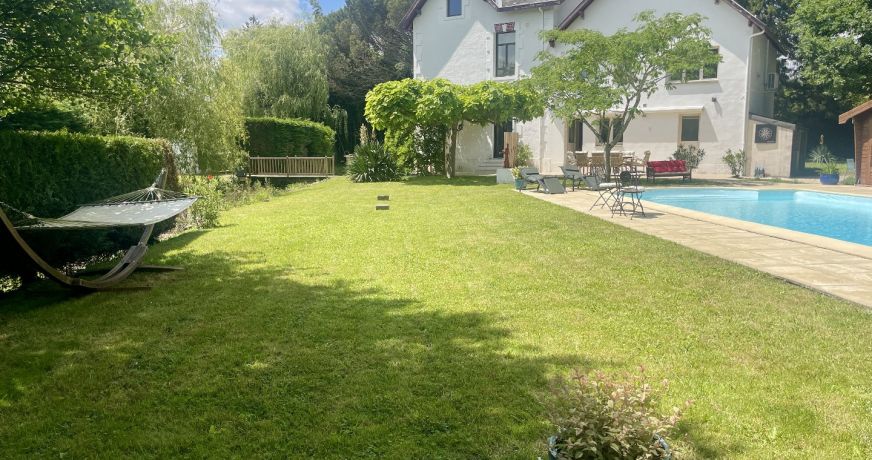 vente Demeure de ville et village Brioux Sur Boutonne