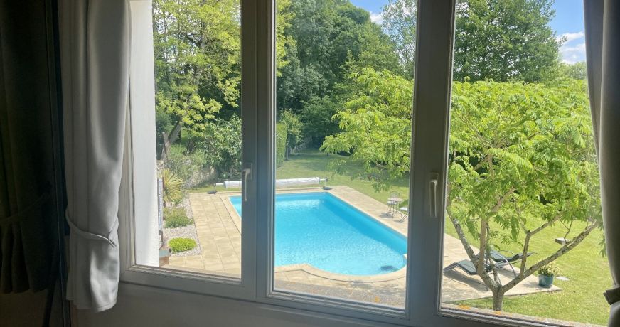 vente Demeure de ville et village Brioux Sur Boutonne