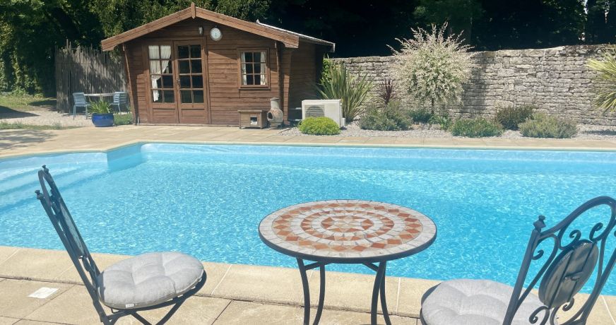 vente Demeure de ville et village Brioux Sur Boutonne