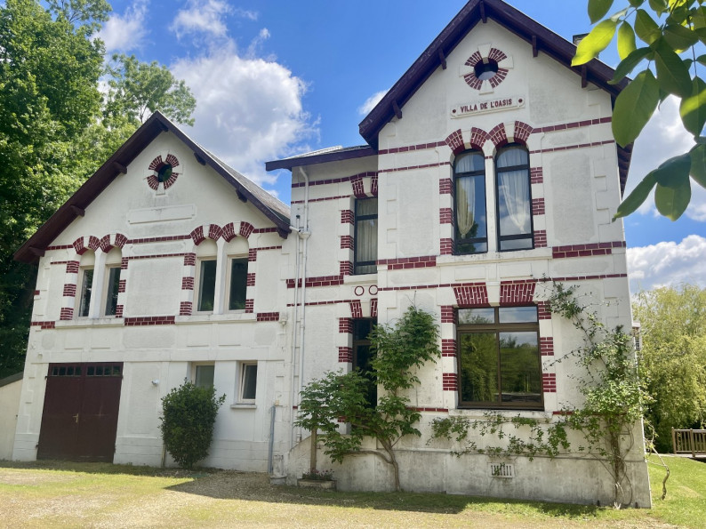 vente Demeure Brioux Sur Boutonne - Photo 3