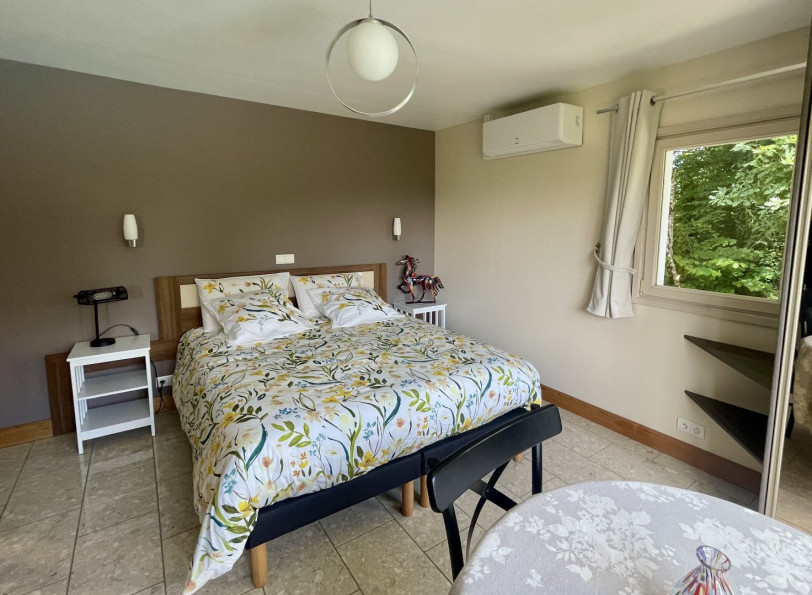 vente Demeure Brioux Sur Boutonne - Photo 13