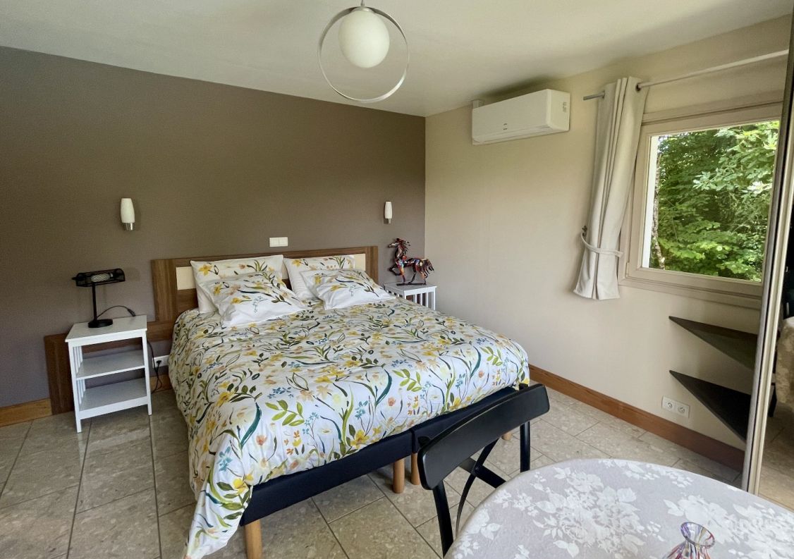 vente Demeure Brioux Sur Boutonne