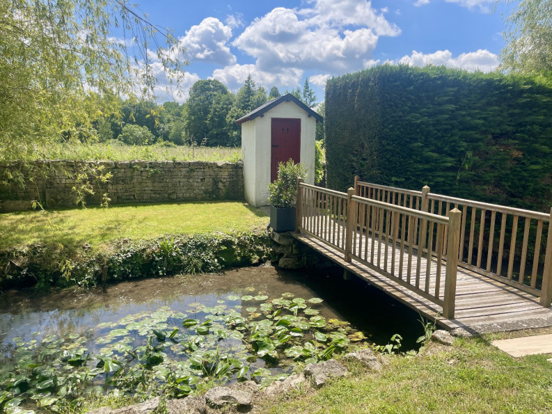 vente Demeure Brioux Sur Boutonne - Photo 14