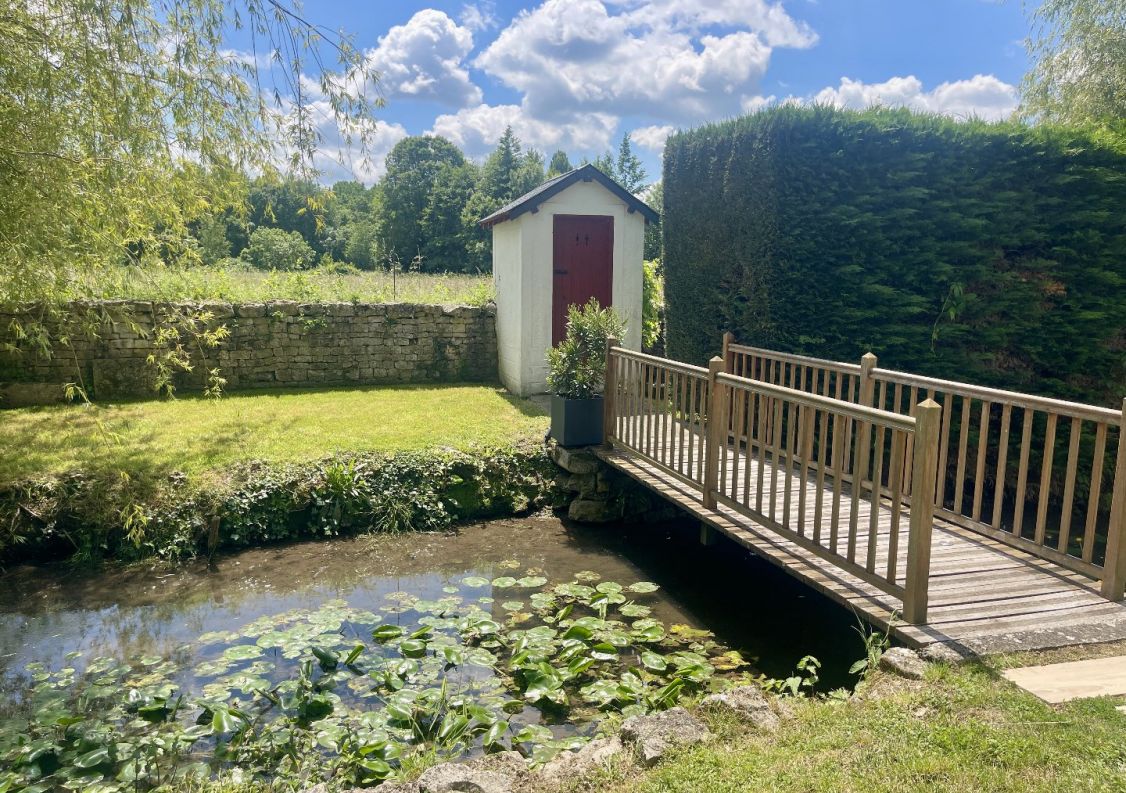 vente Demeure Brioux Sur Boutonne