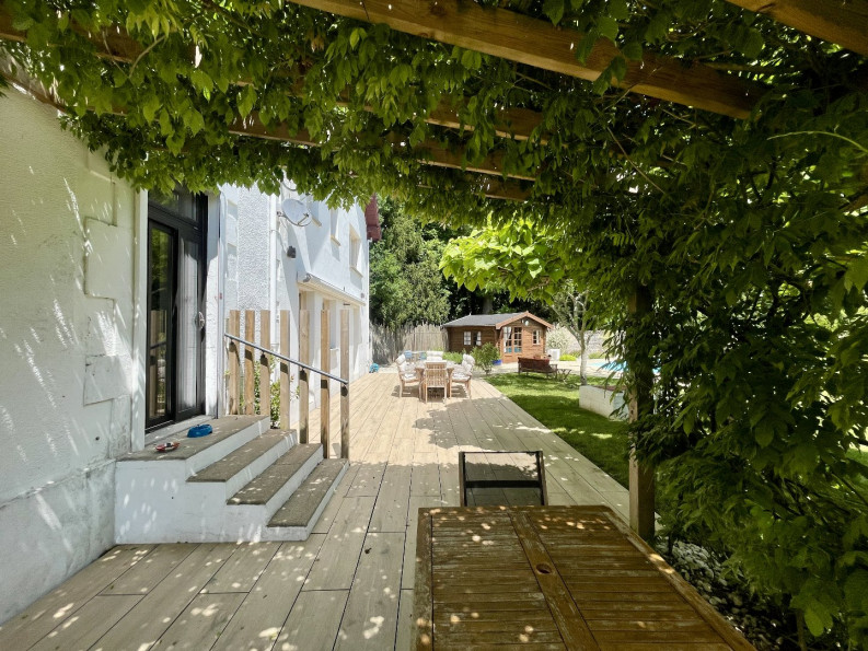 vente Demeure Brioux Sur Boutonne - Photo 15