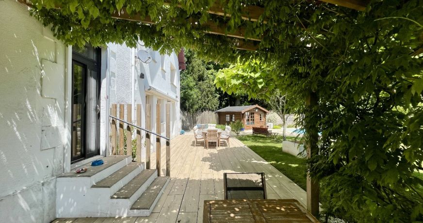 vente Demeure de ville et village Brioux Sur Boutonne