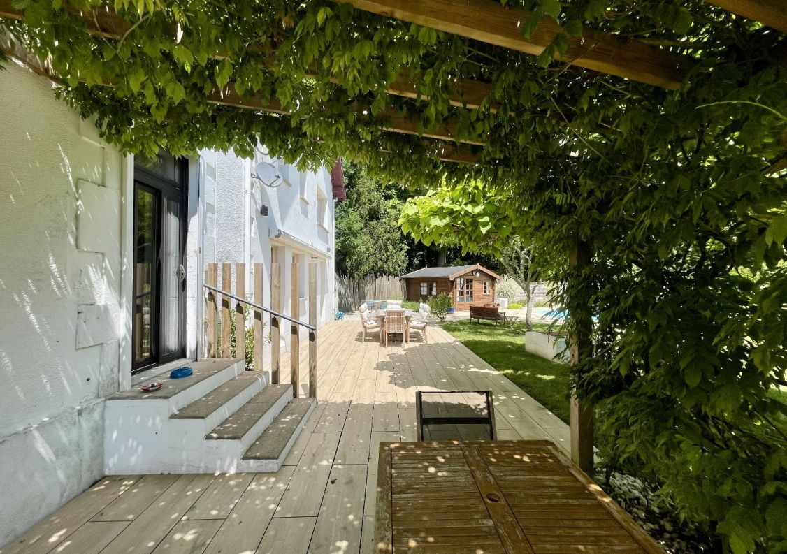 vente Demeure Brioux Sur Boutonne