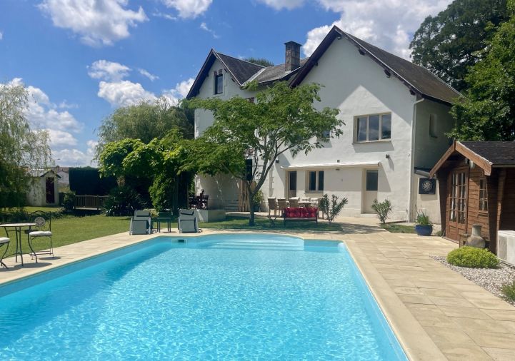 vente Demeure Brioux Sur Boutonne