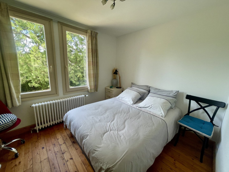 vente Demeure de ville et village Brioux Sur Boutonne - Photo 15