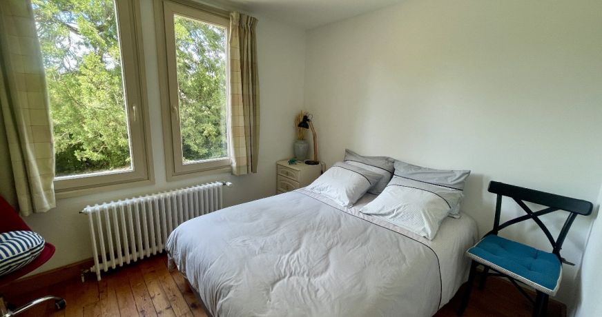 vente Demeure de ville et village Brioux Sur Boutonne