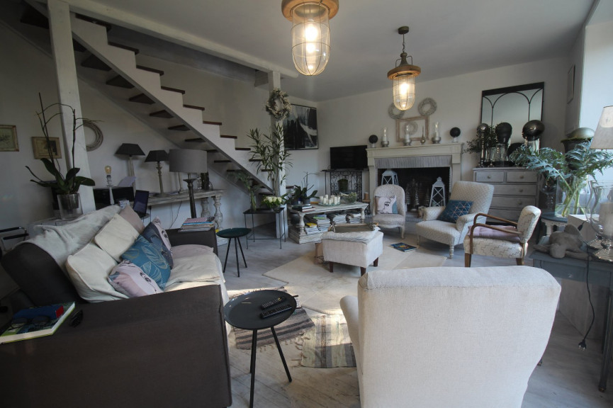 sale Maison de caractère La Benate - Photo 3