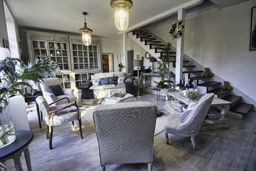 sale Maison de caractère La Benate - Photo 13