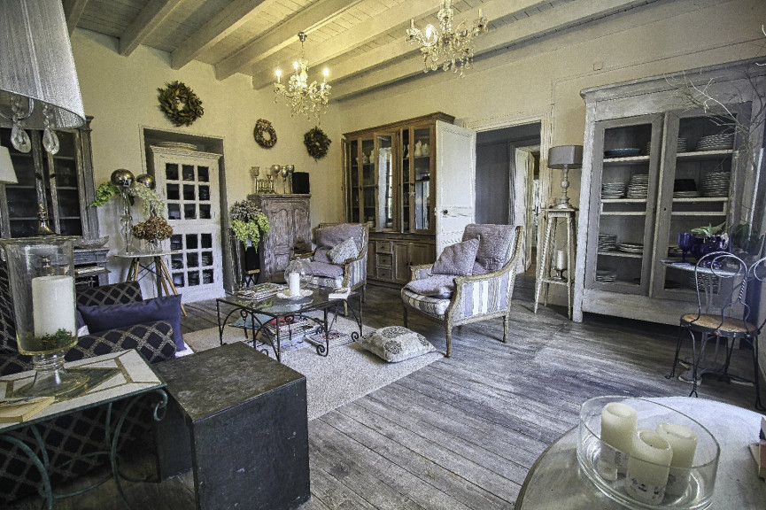 sale Maison de caractère La Benate - Photo 5