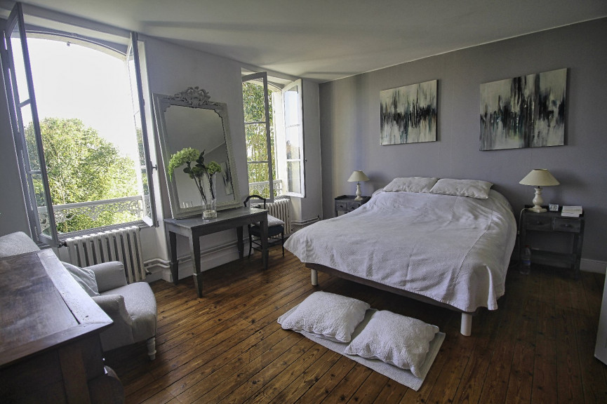 sale Maison de caractère La Benate - Photo 8