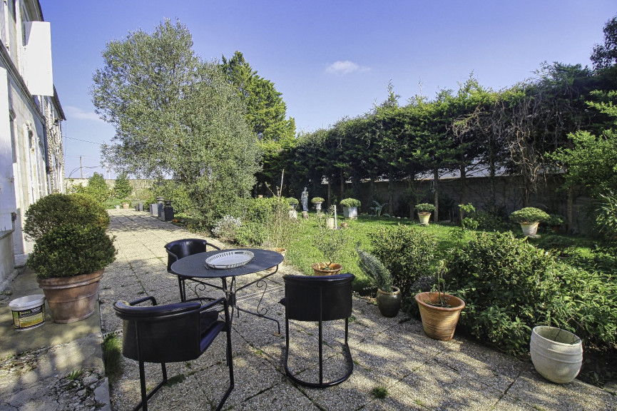 sale Maison de caractère La Benate - Photo 9