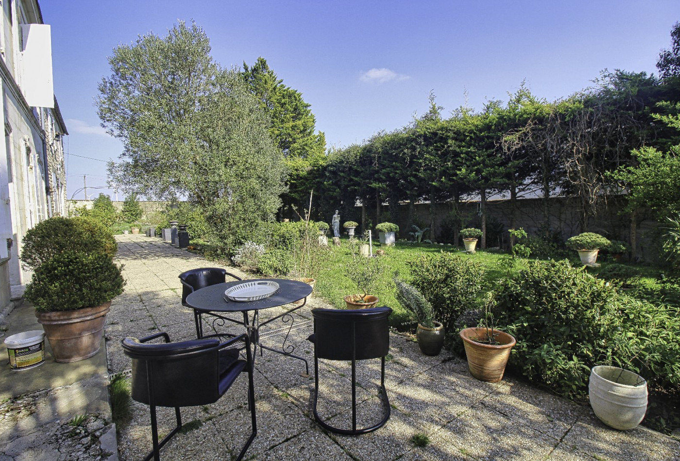 vente Maison de caractère La Benate - Photo 9