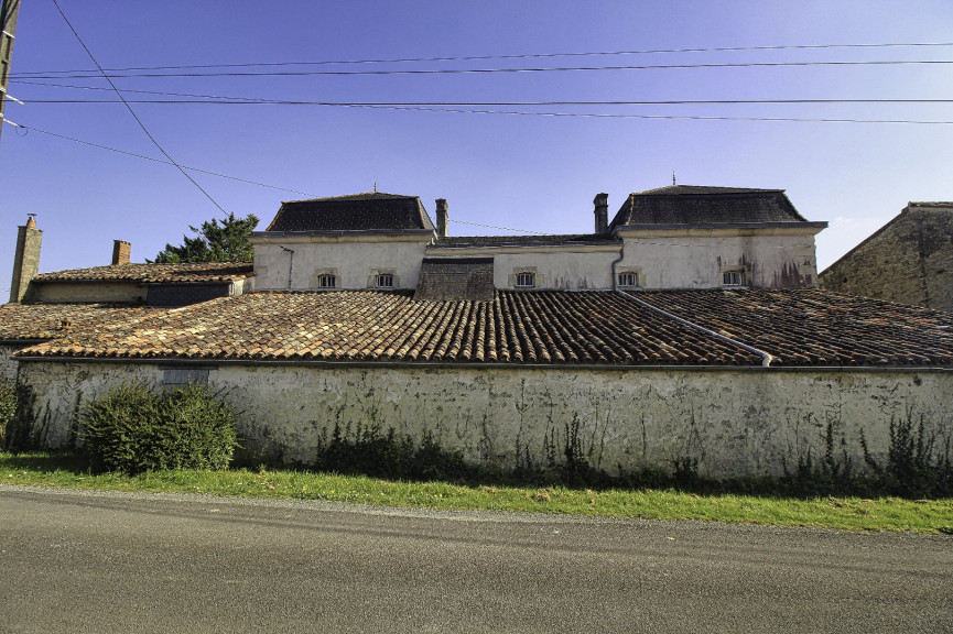 sale Maison de caractère La Benate - Photo 11