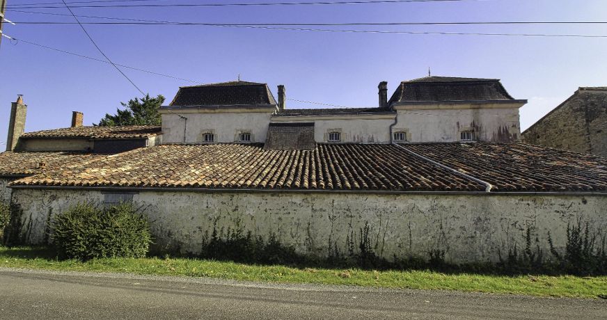 vente Maison de caractère La Benate