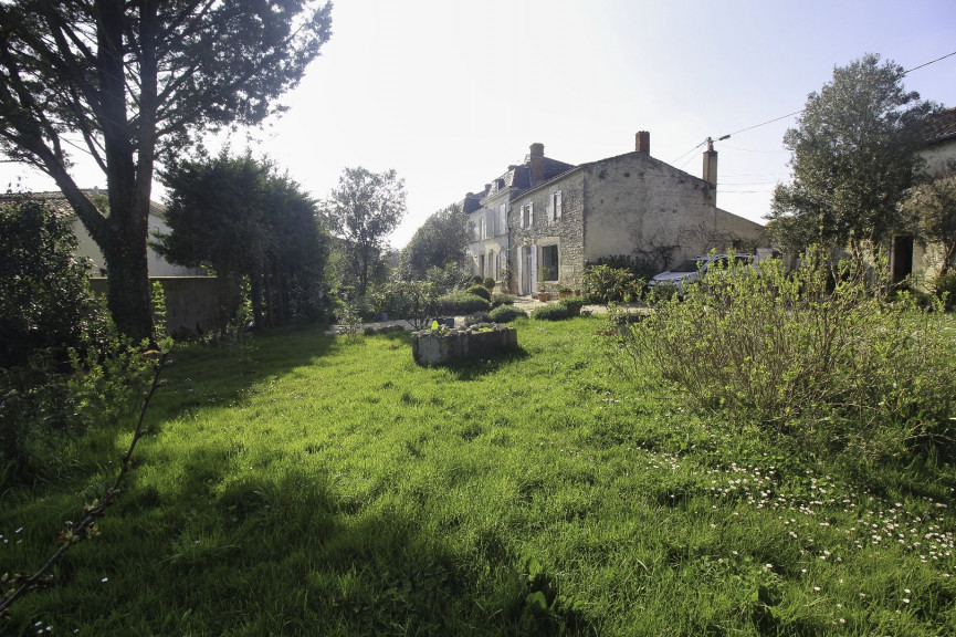 sale Maison de caractère La Benate - Photo 12