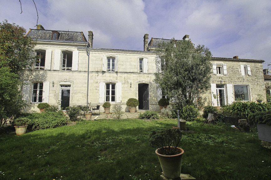 sale Maison de caractère La Benate - Photo 1