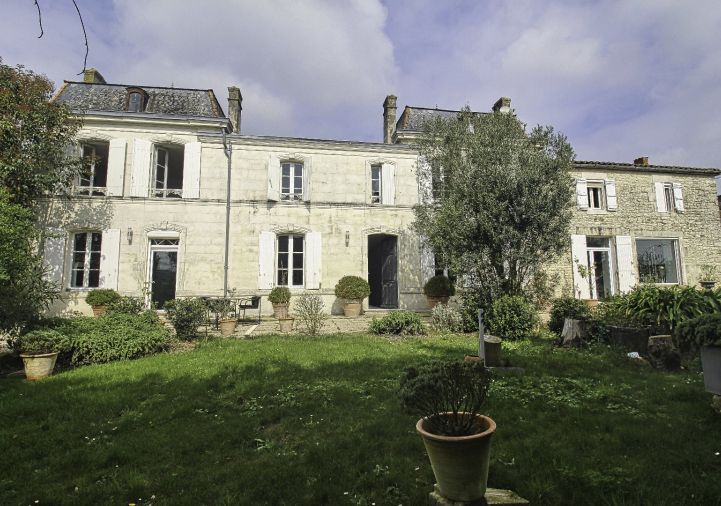 vente Maison de caractère La Benate