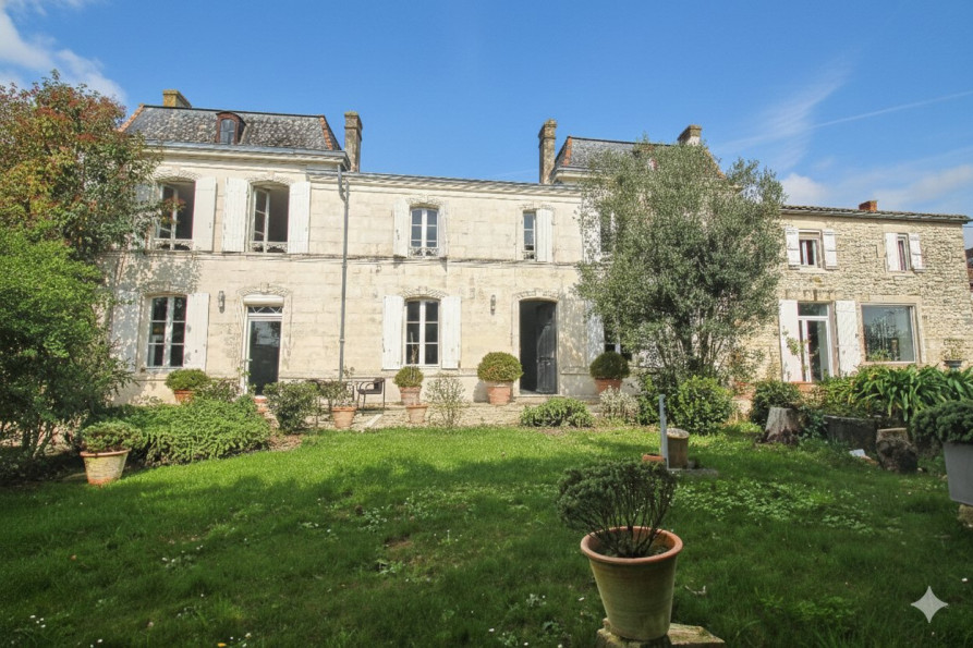 vente Maison de caractère La Benate - Photo 1