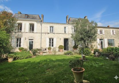 vente Maison de caractère La Benate