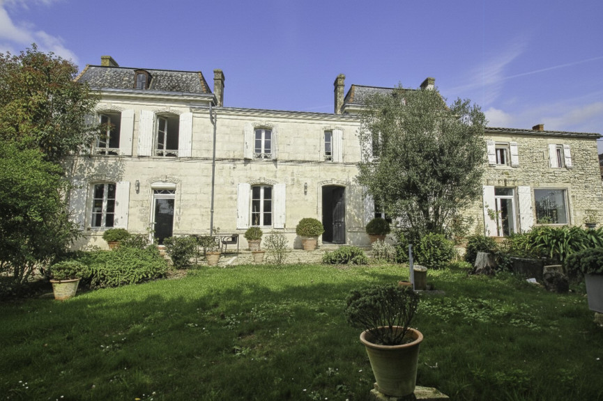 vente Maison de caractère La Benate - Photo 1