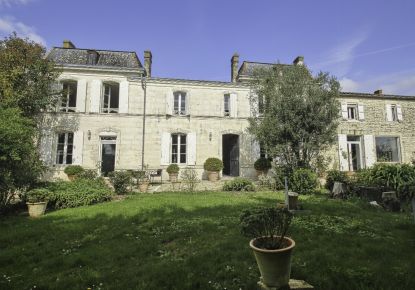 vente Maison de caractère La Benate