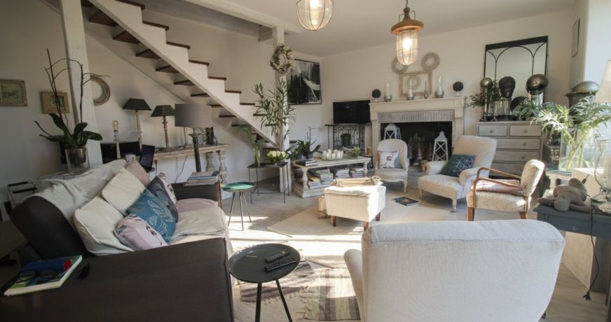 vente Maison de caractère La Benate