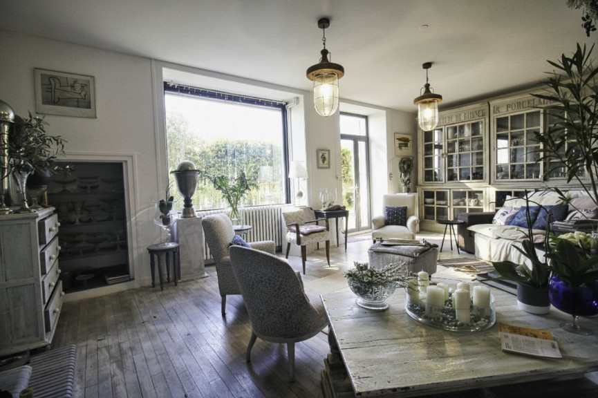 vente Maison de caractère La Benate - Photo 3