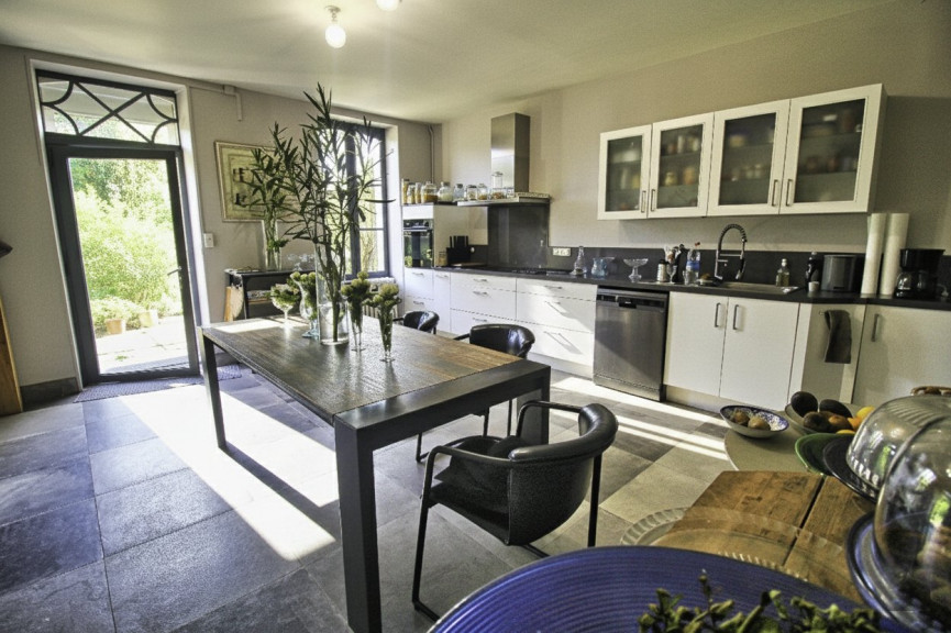 vente Maison de caractère La Benate - Photo 4