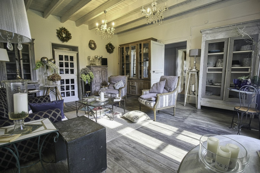 vente Maison de caractère La Benate - Photo 6