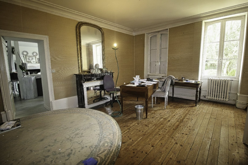 vente Maison de caractère La Benate - Photo 7