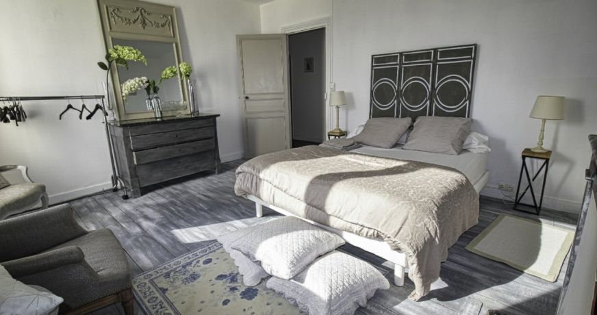 vente Maison de caractère La Benate