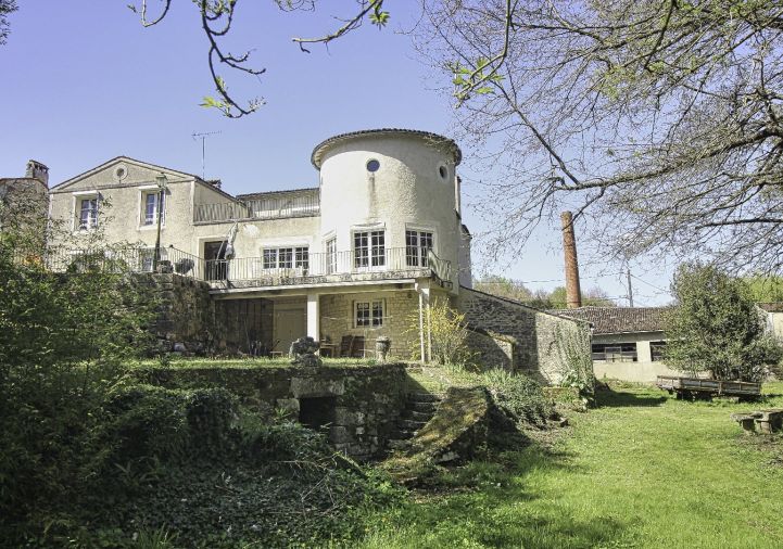vente Maison de campagne Grandjean