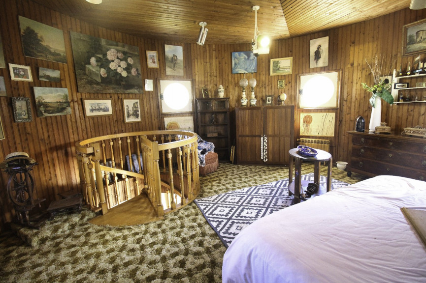 sale Maison de campagne Grandjean - Photo 9