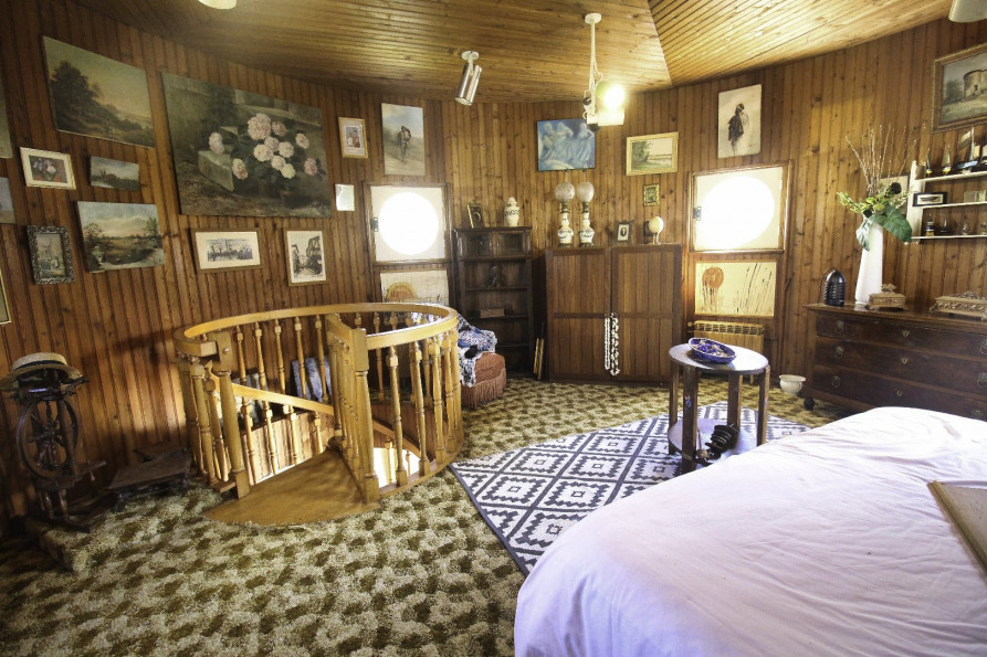 vente Maison de campagne Grandjean - Photo 8